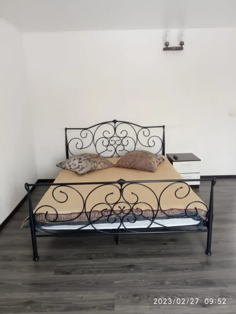 Отель Мотылек