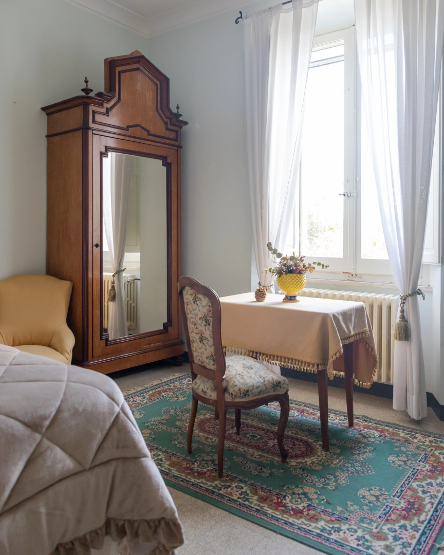 Вилла Monacelli