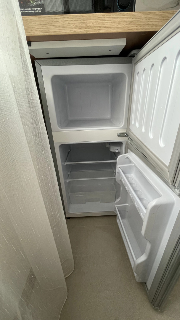 Апартаменты У Миланы