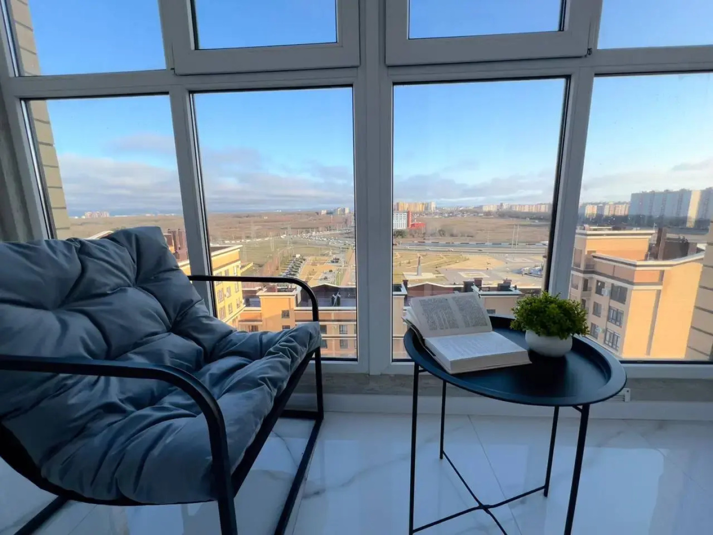 Апартаменты Эксклюзивные GALAAPART у фонтана