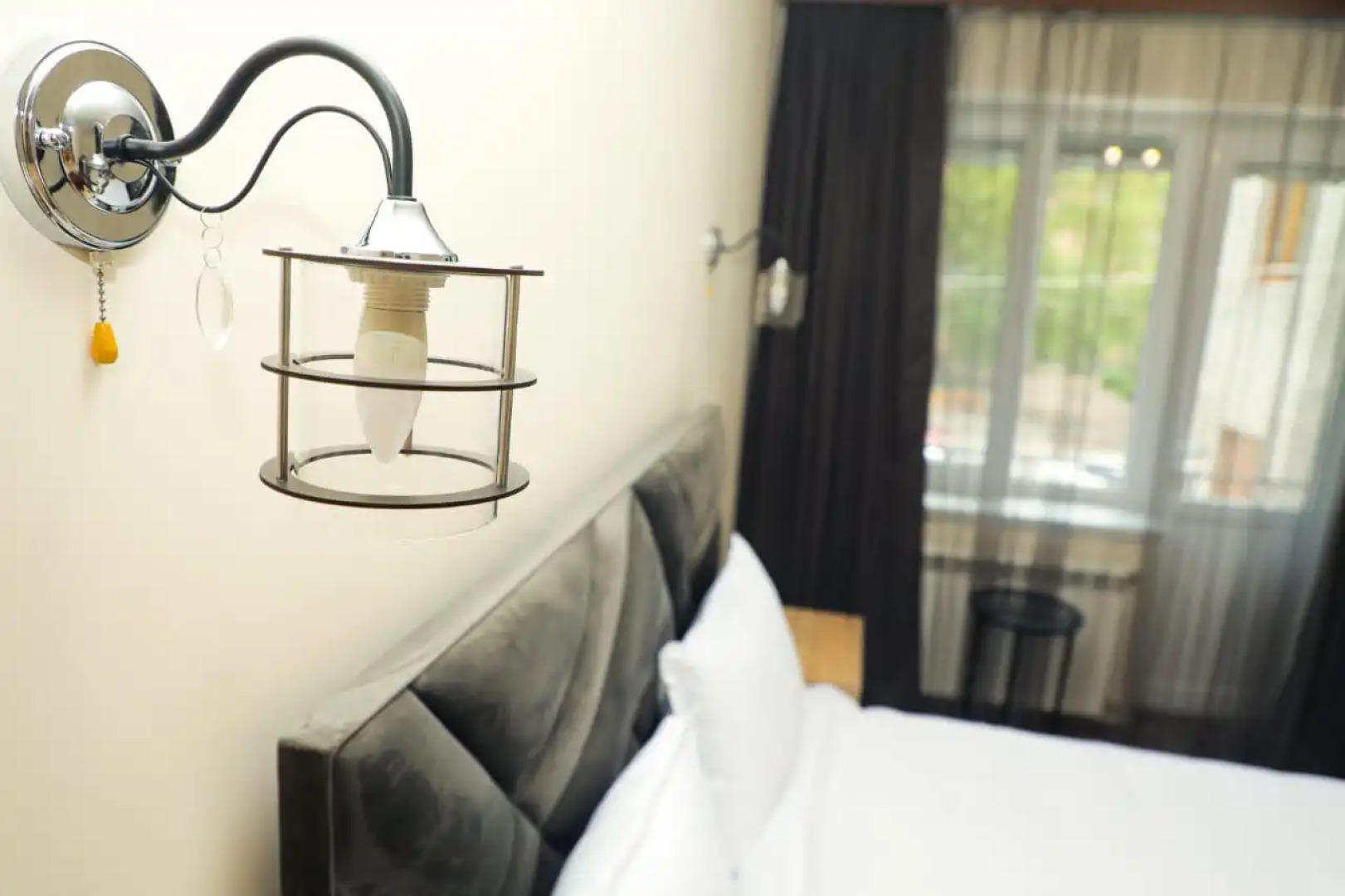 ARAGAST HOTEL & BREWERY пивоварня