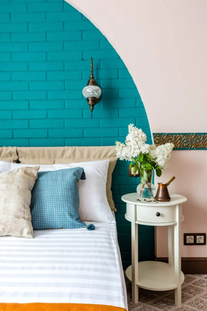 Апартаменты Марракеш