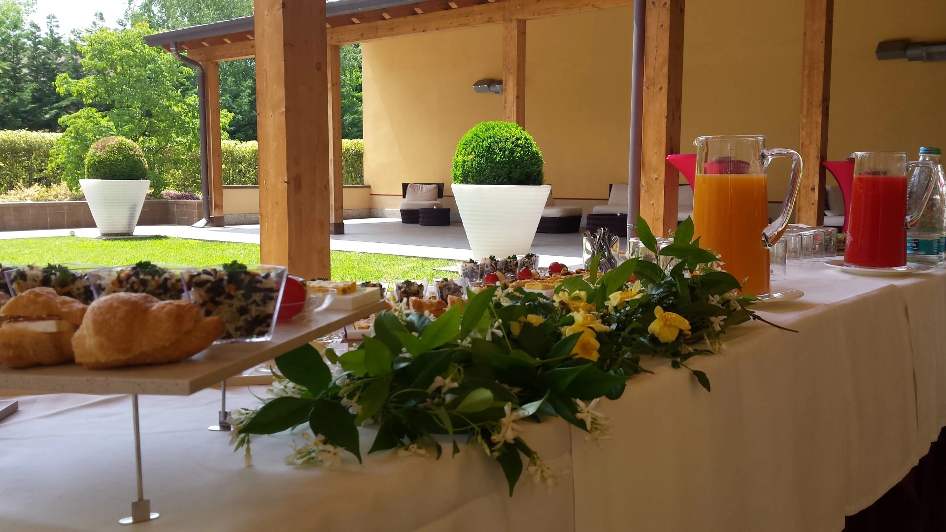 Отель VIRGINIA PALACE