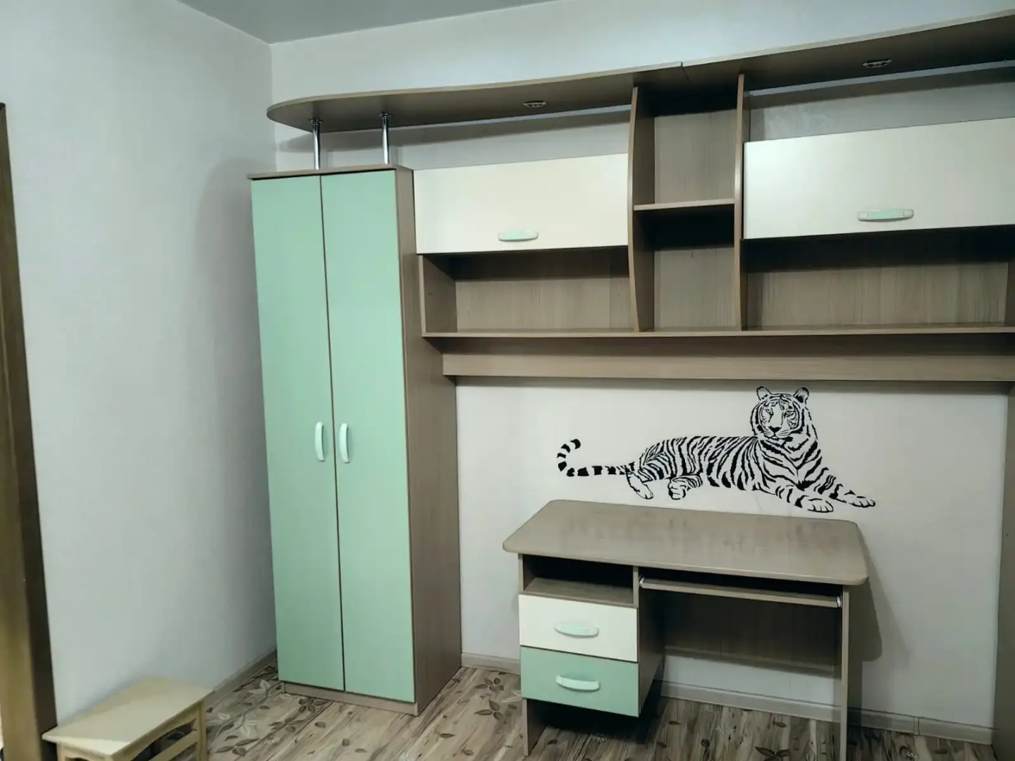 Квартира в Новостройке на Ул Богомягкова 2