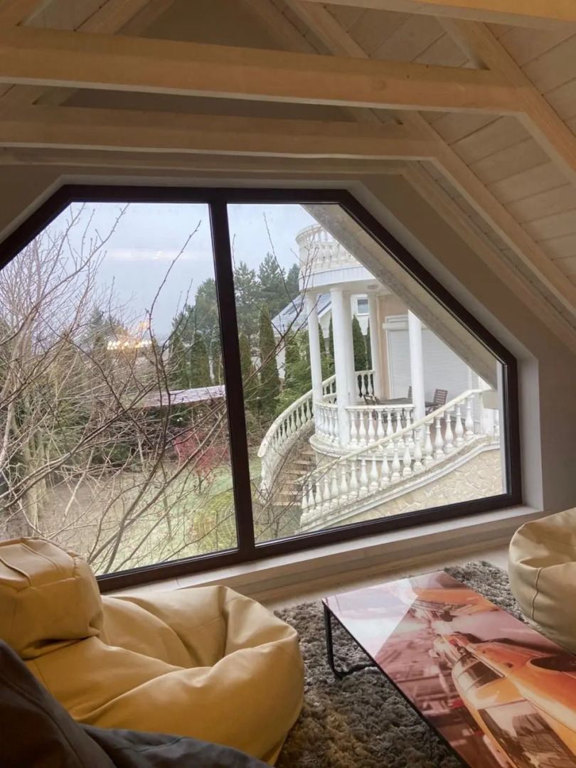 Гостевой дом Санта-Барбара