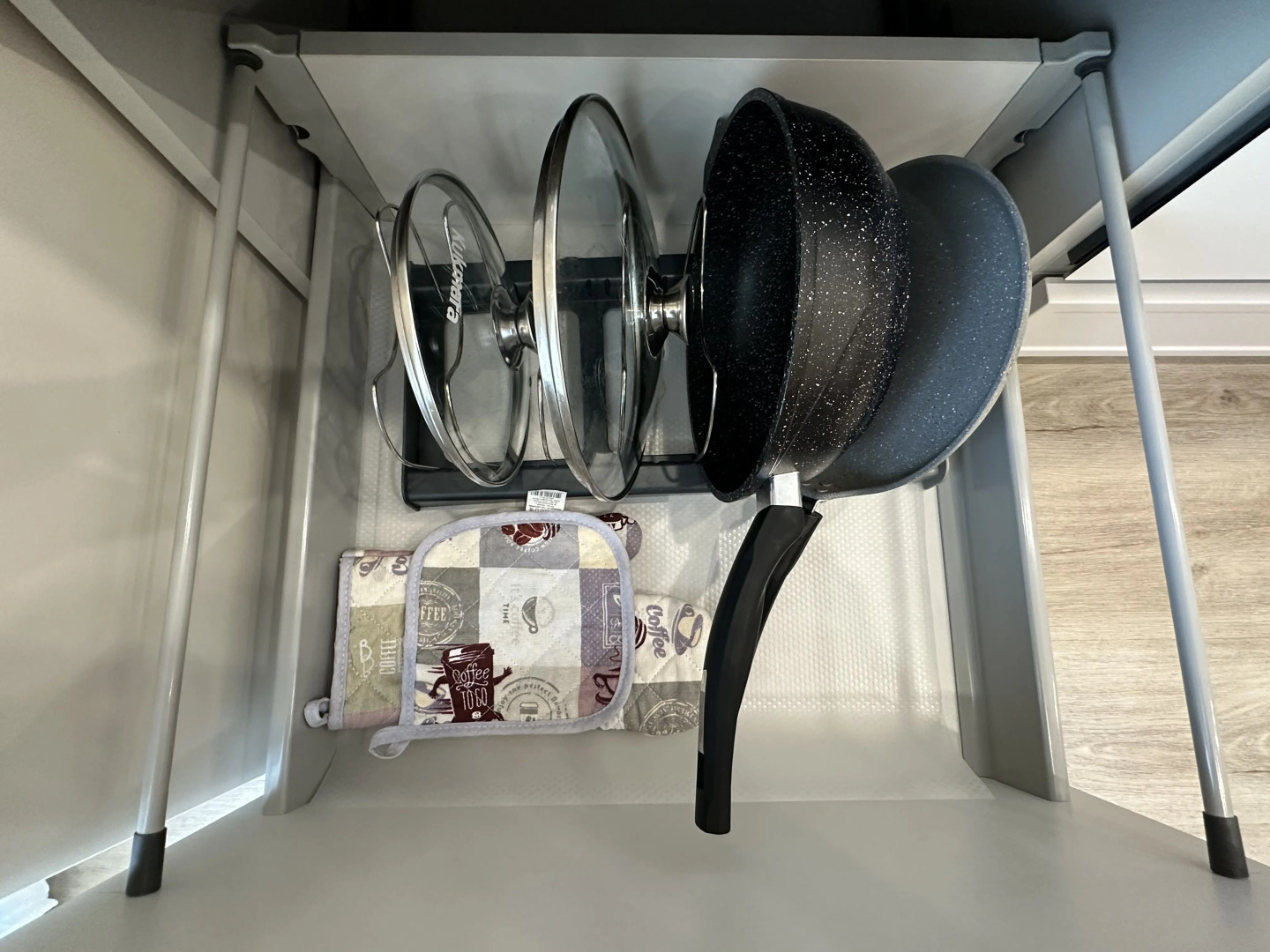 Квартира Место Силы