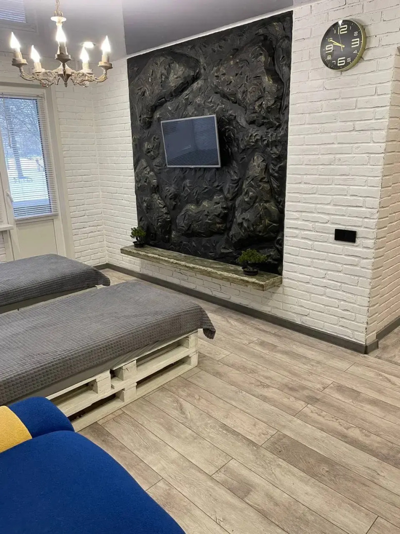 Квартира в Полоцке на Сутки