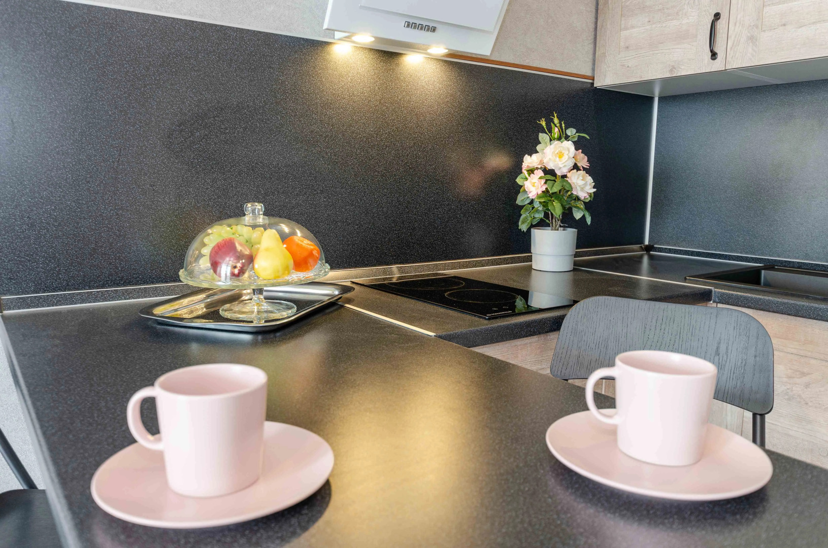 Квартира У ЖД Вокзала