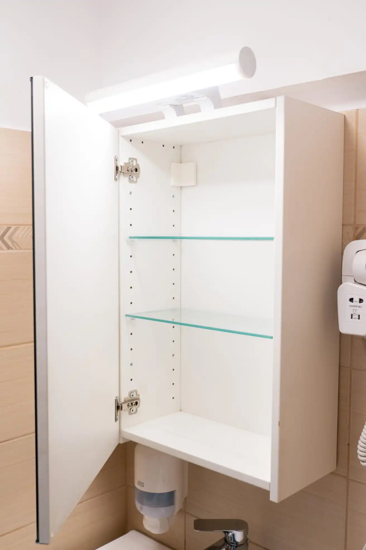 Отель Avenue Parliament