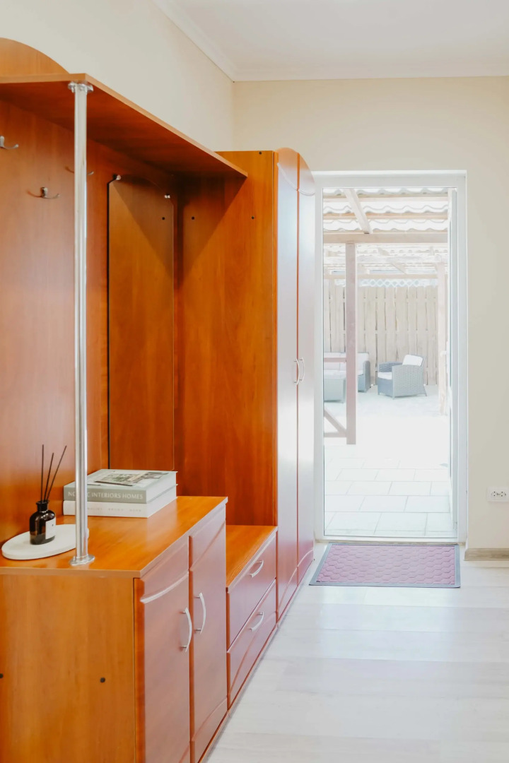 Гостевой дом Уникальные апартаменты в Марьина Роща