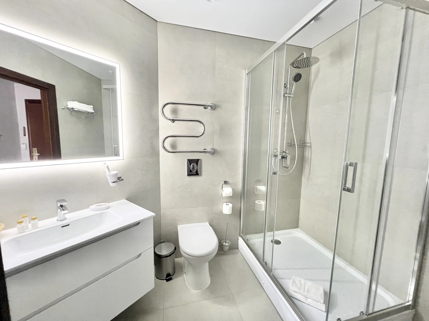 Гостиница Николь