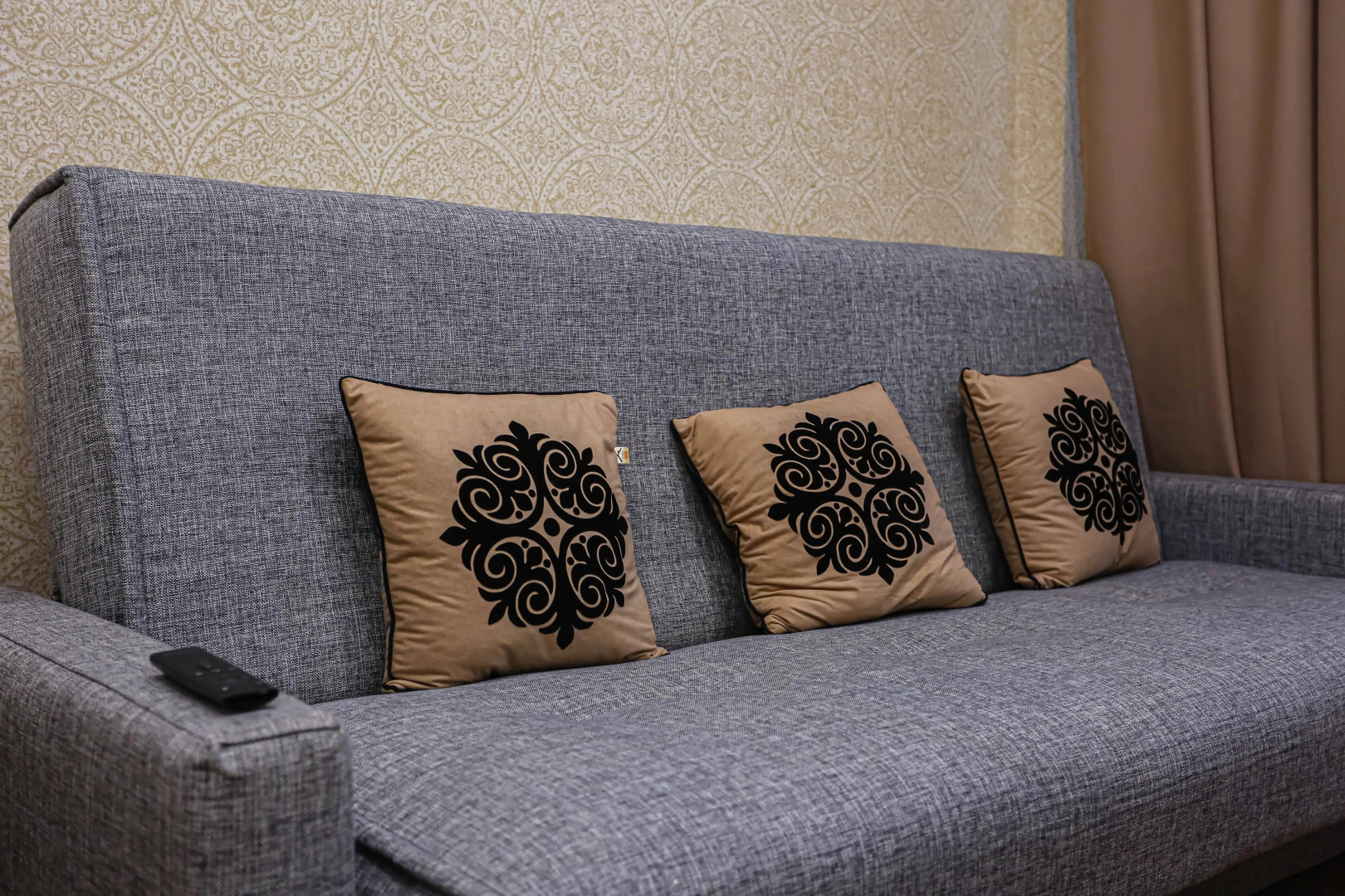 Апартаменты SunSet Родионова 202/1 78