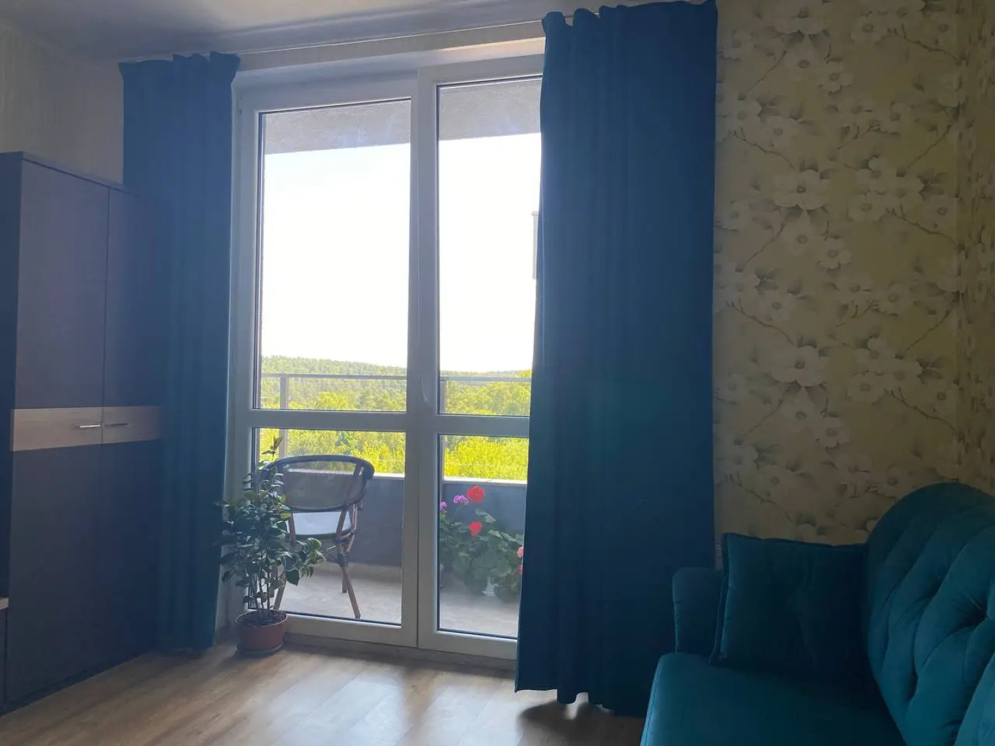 Квартира в Курортном Светлогорске-2