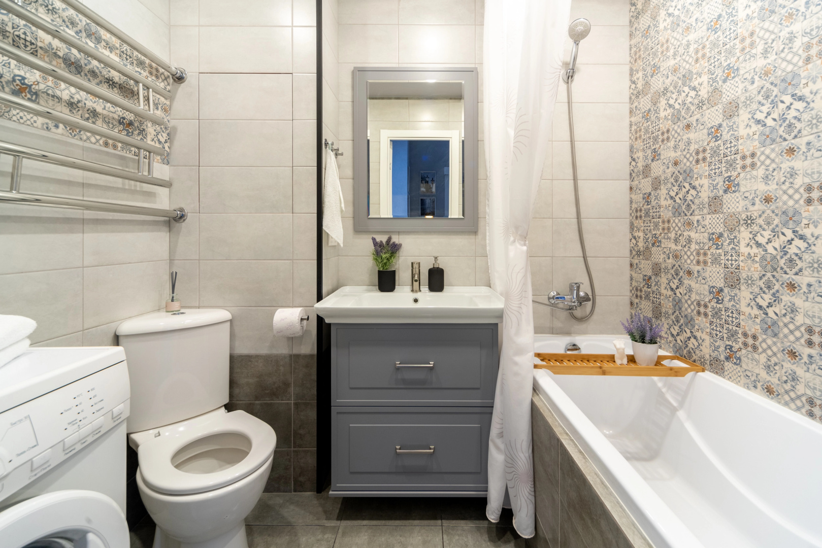 K&K RentStay Квартира на Римской