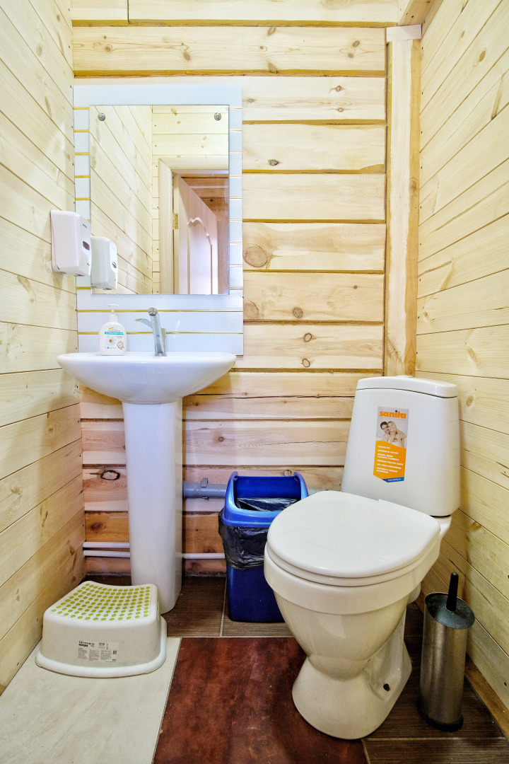 Korolevskaya Gavan Guest house