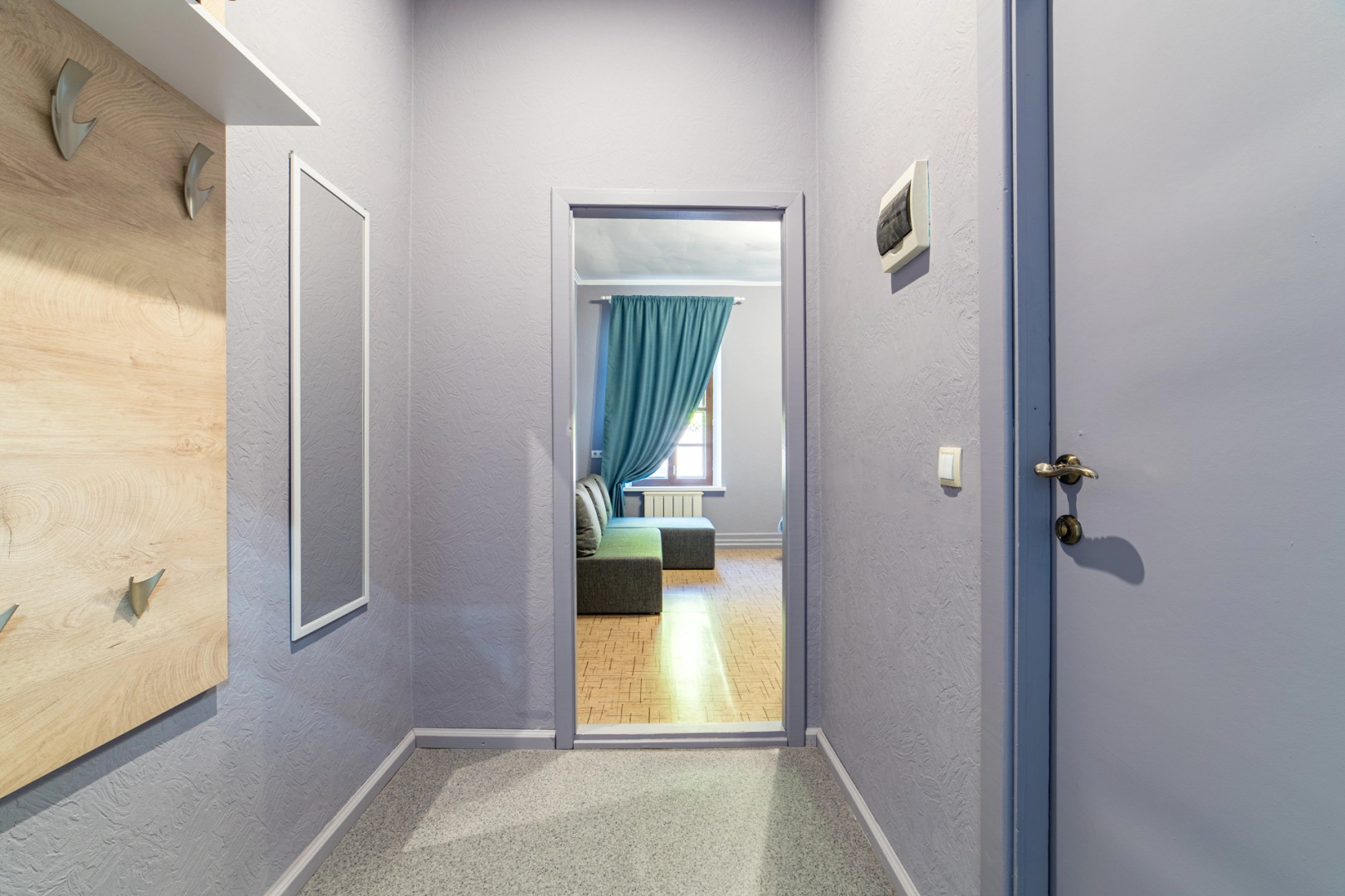 Мини-Отель Номера на Япеева