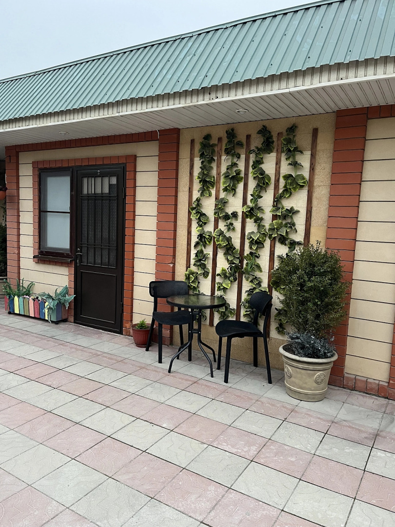 Гостевой Дом Дворик