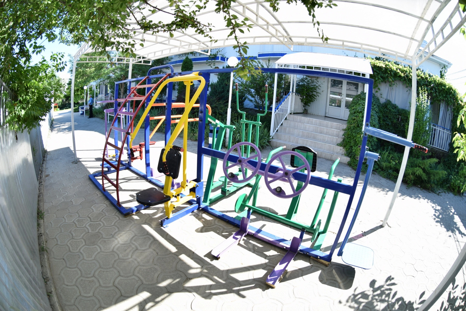 База Отдыха Слава