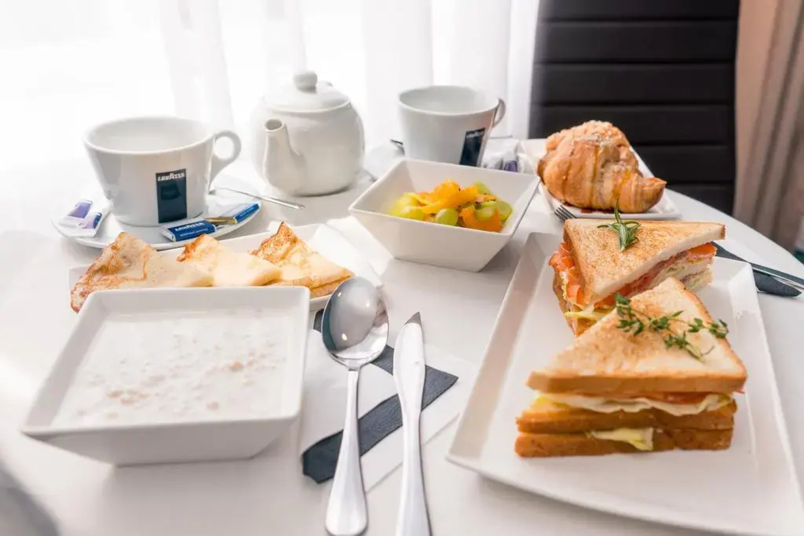 Отель Good Time