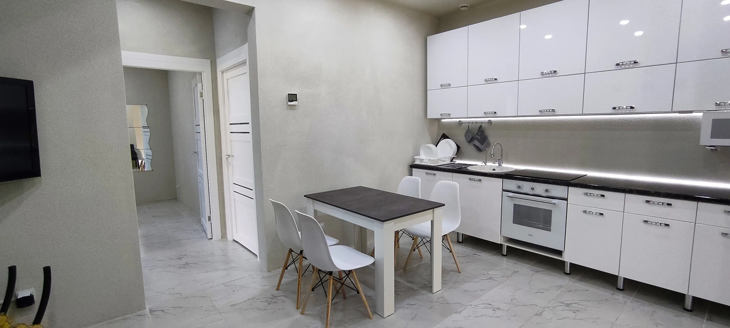 Частный дом рядом с Нижним Новгородом