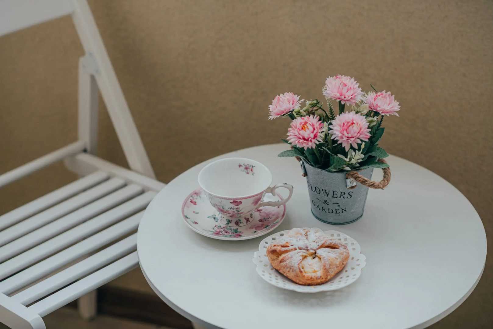 Апартаменты Petit Paris