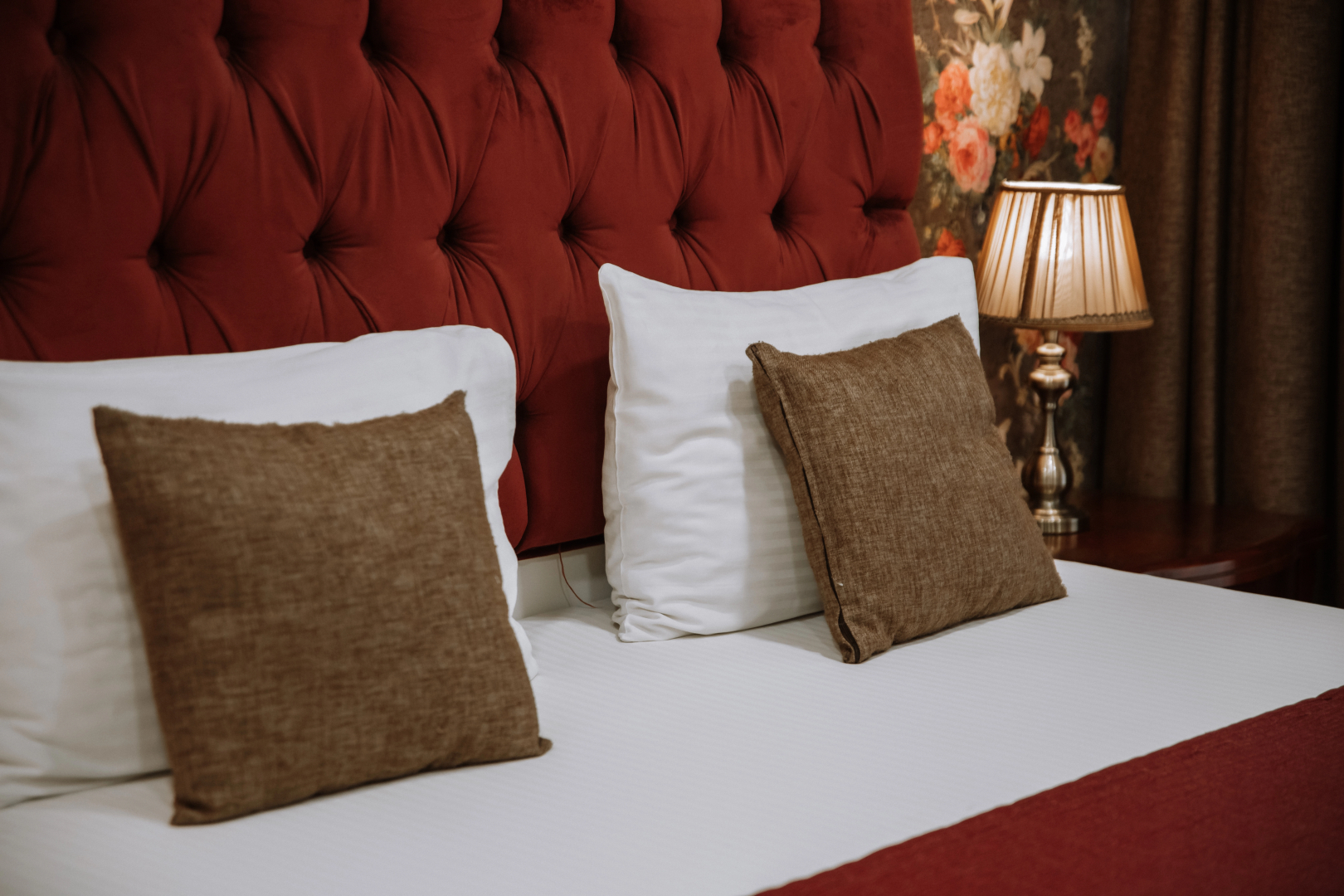 Бутик-отель Avenue Nizami