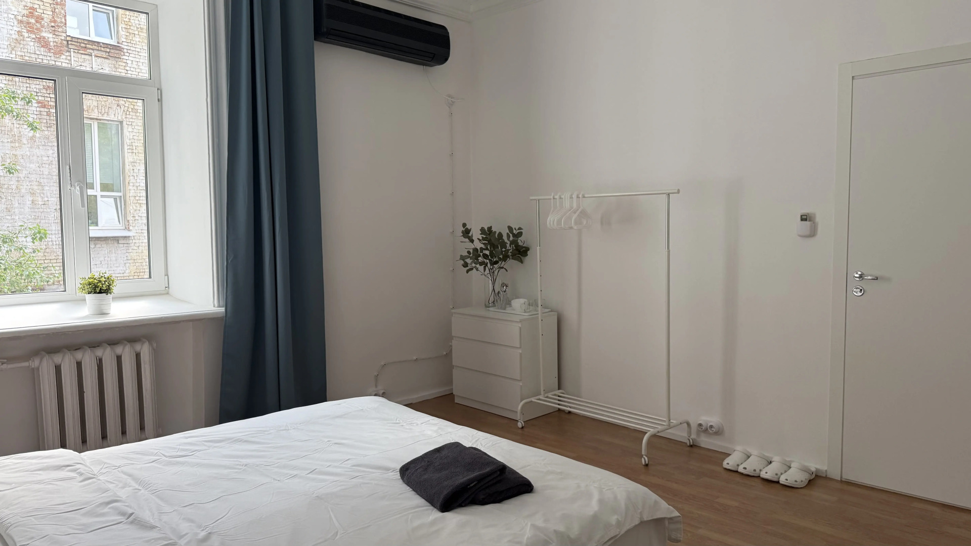 Меблированные комнаты Зубовском (4)