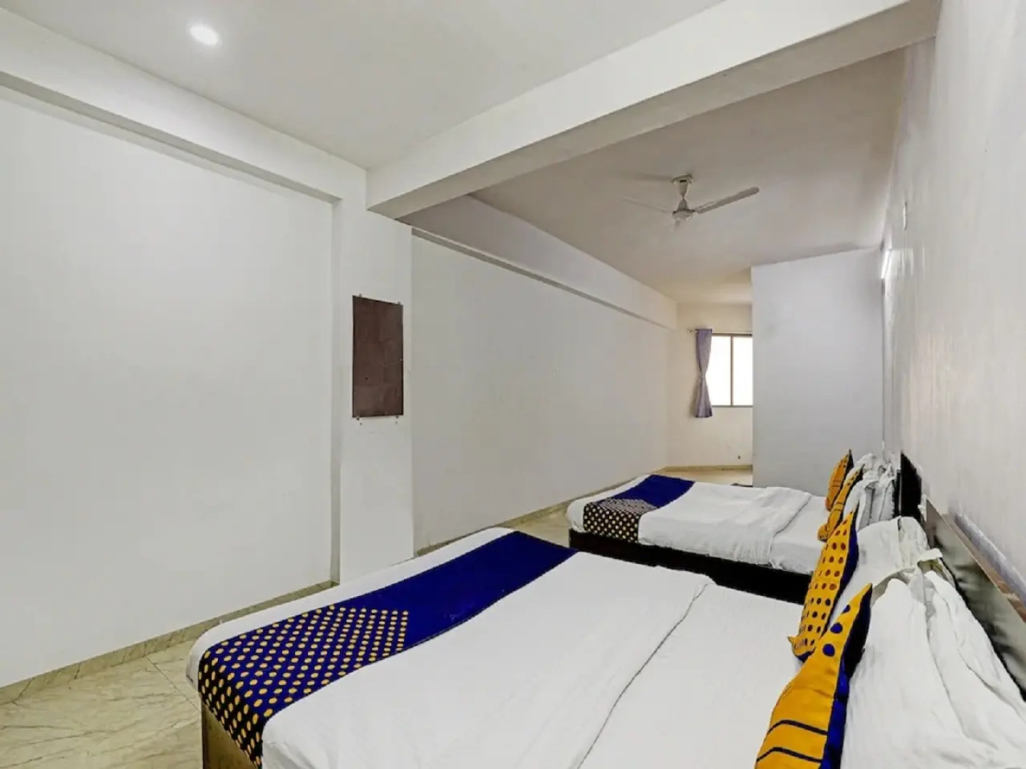 Отель City Palace