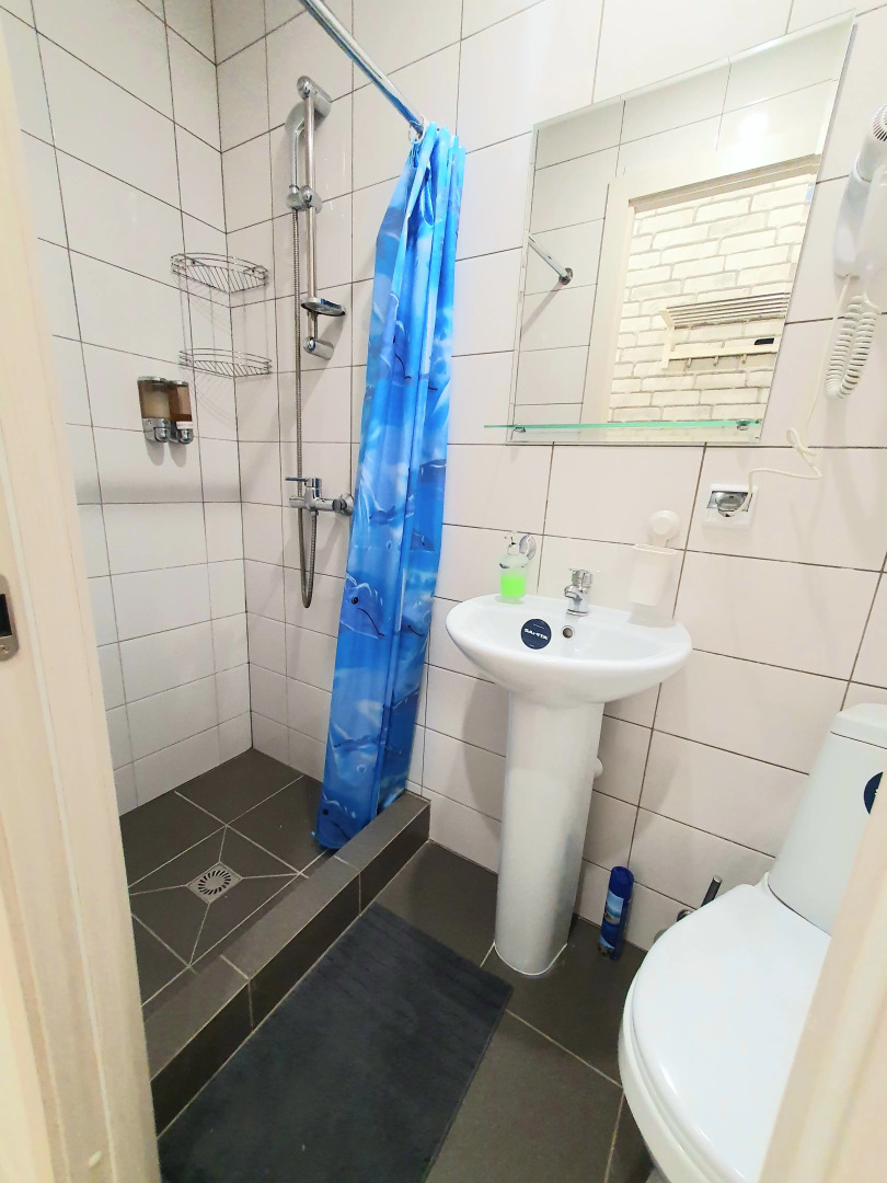 Меблированные комнаты LULLABY HOTELS Невский проспект