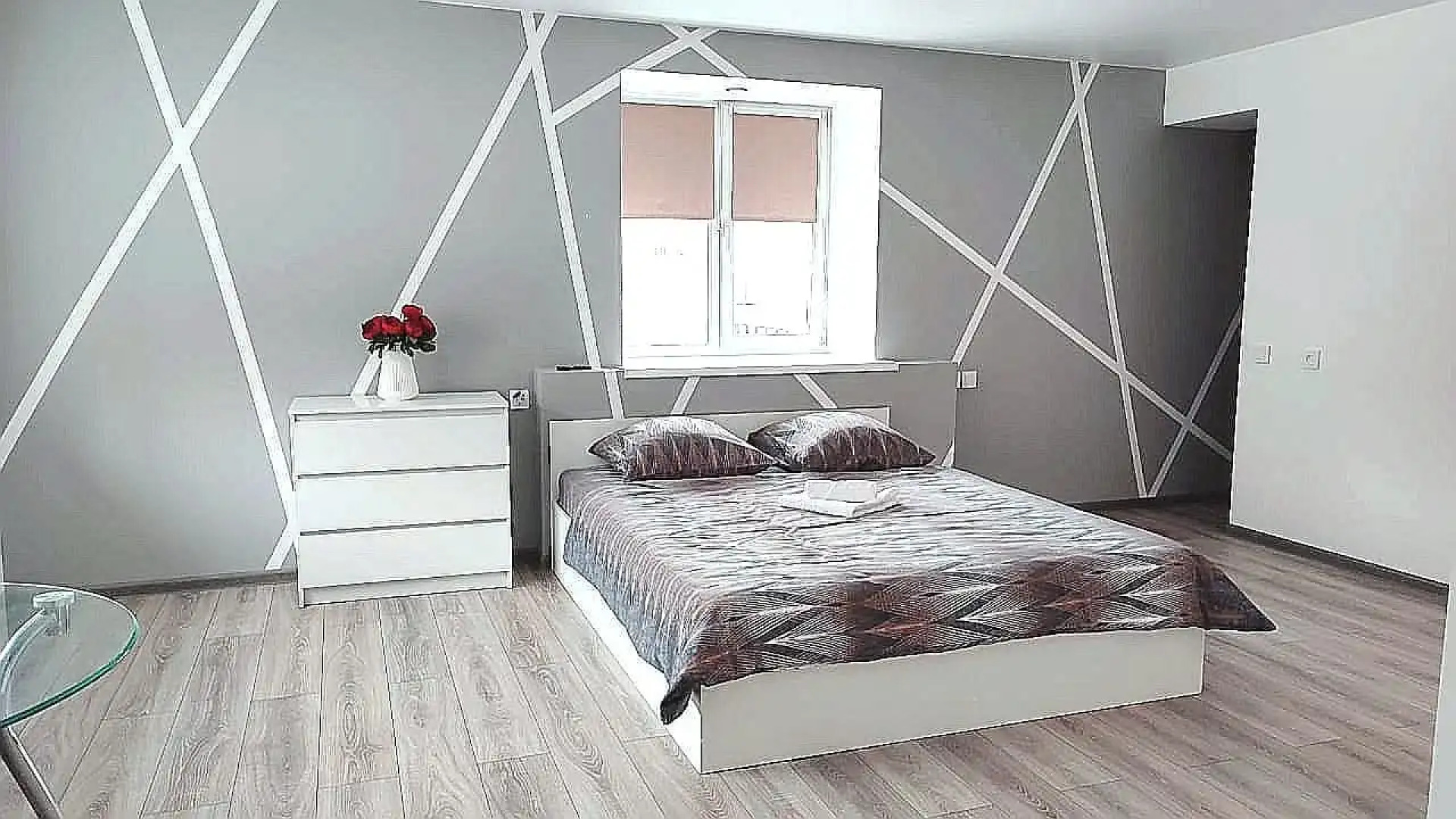 Апартаменты Ленинский 25