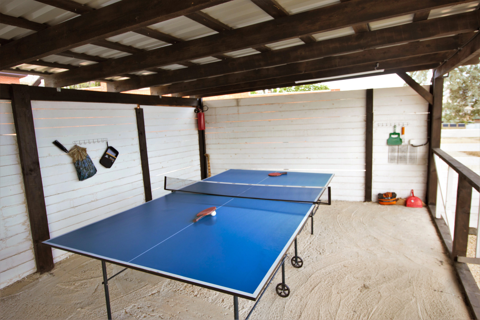 Гостевой дом Семейная идиллия