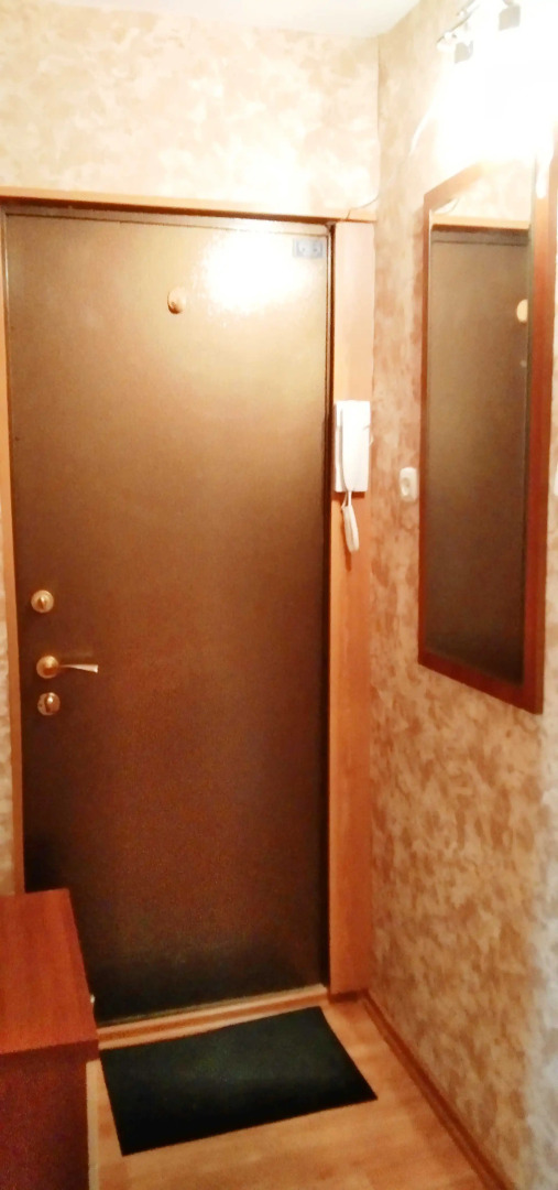 Квартира Космос-II