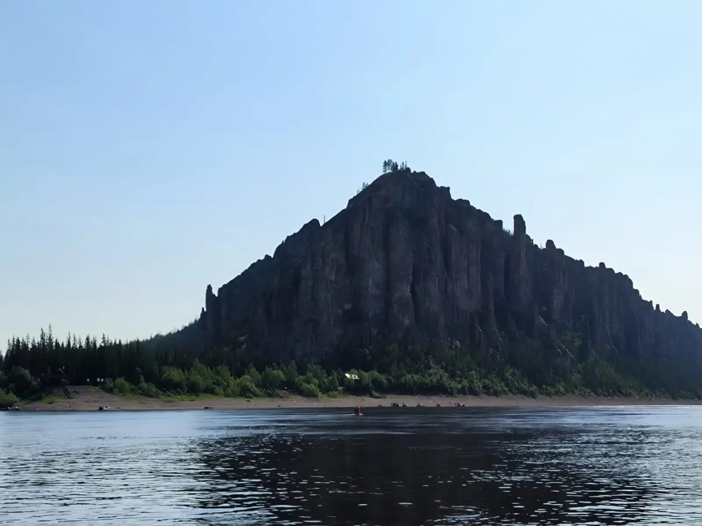 Шале Девять Еланка