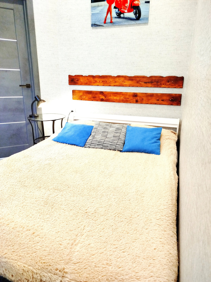 Квартира Гнездо лофт