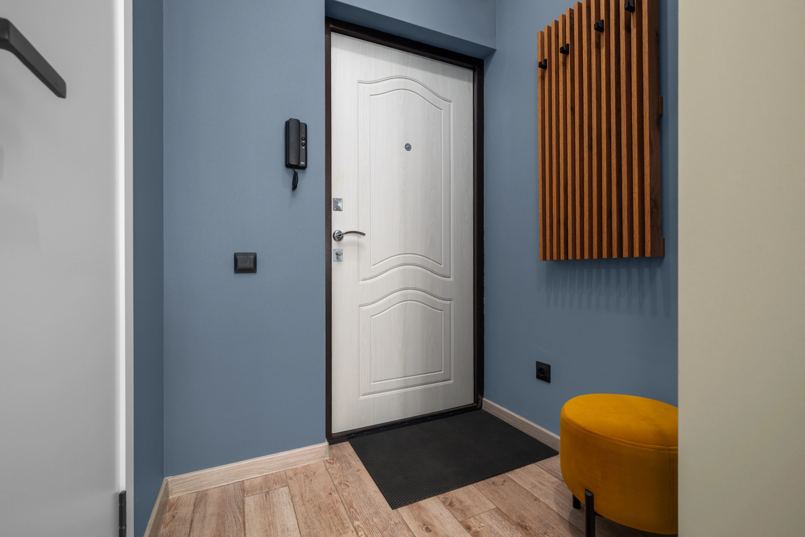 Квартира Дизайн-студия Напротив Баскет-Холла