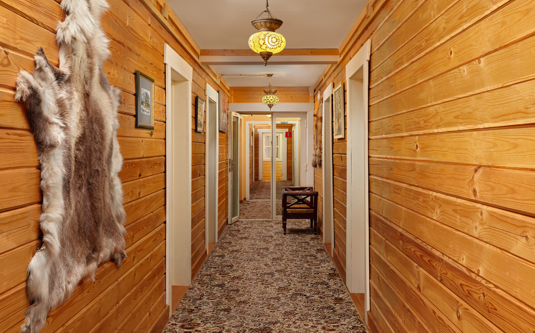 Усадьба Кописки "Богдарня"