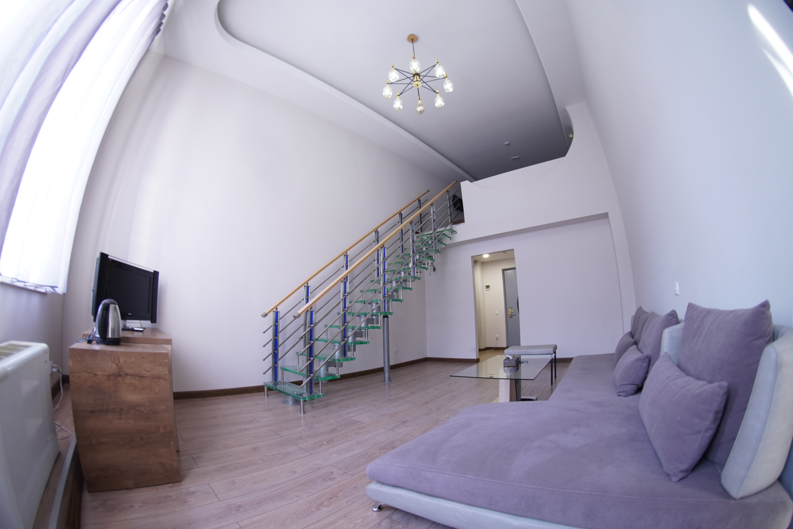 Отель Aquapark Hotel & Villas