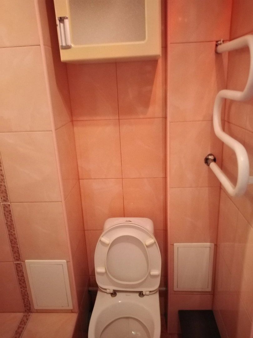 Квартира Уютная Близко к Центру