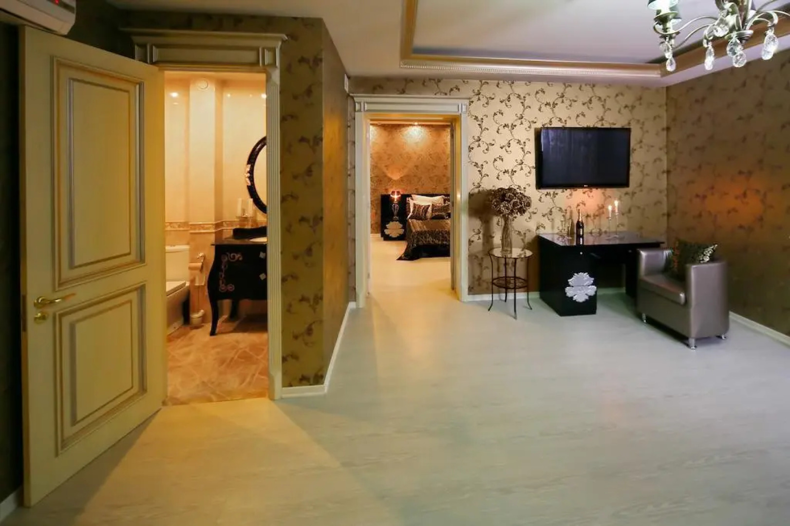 Отель Роял Палас