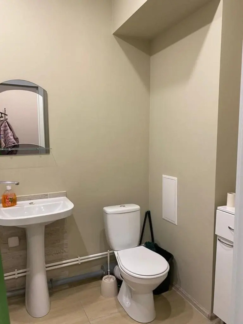 Квартира в новом ЖК Алые Паруса