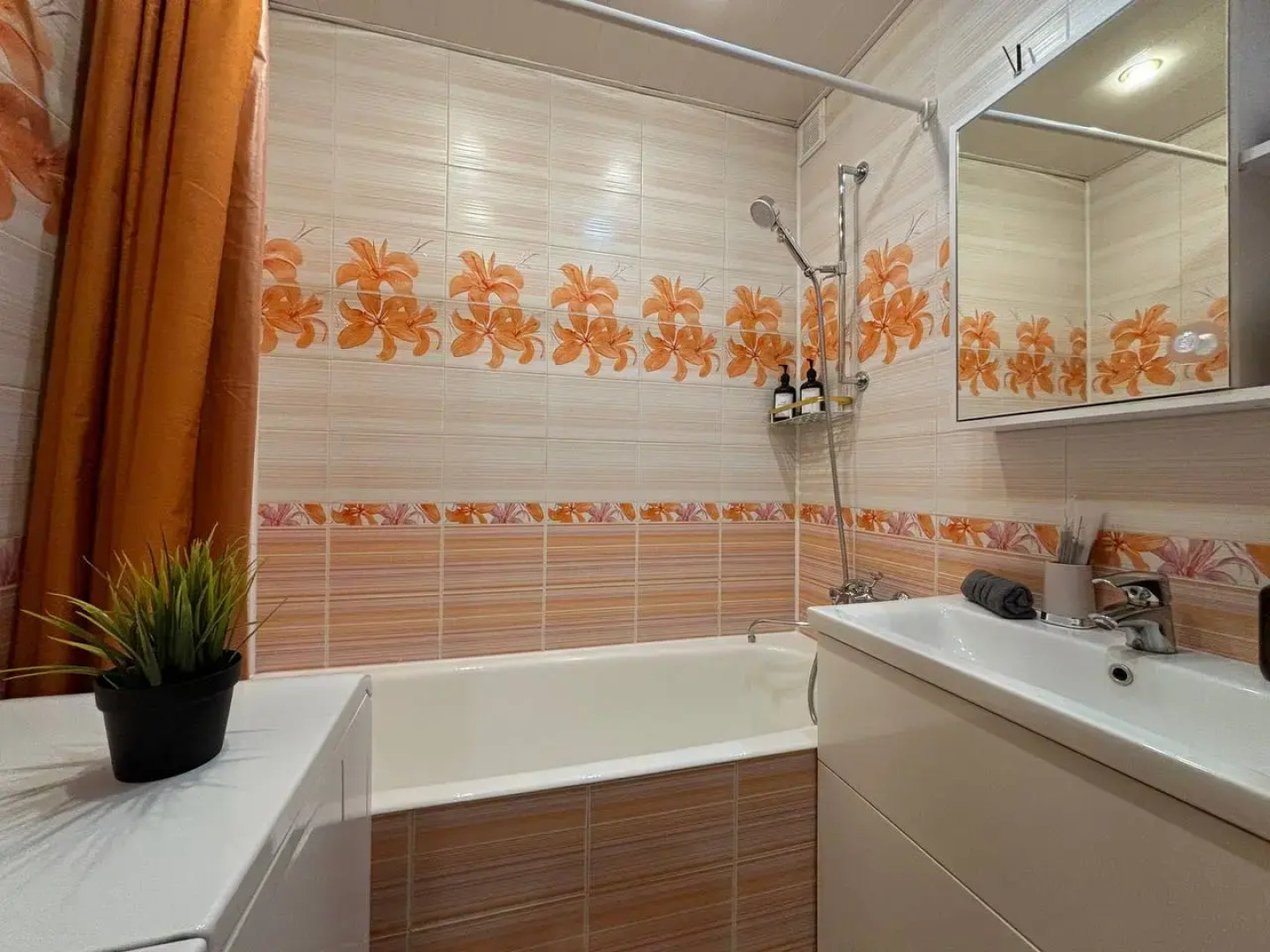 Квартира 3-х Комнатная Около ТЦ Ганза от Уют и Комфорт НН