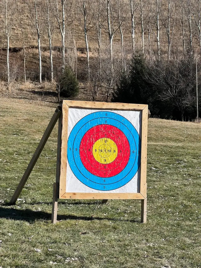 База Отдыха Кара-Булак