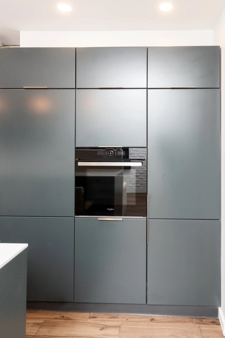 Апартаменты Яхта Парус