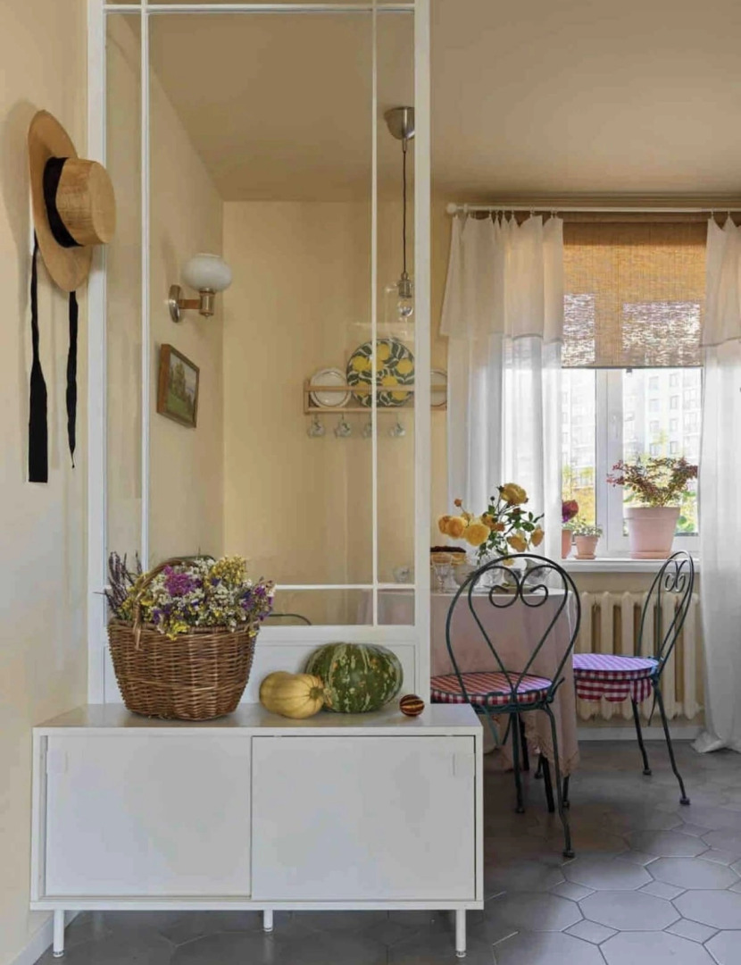 Квартира Hidden Garden Stay