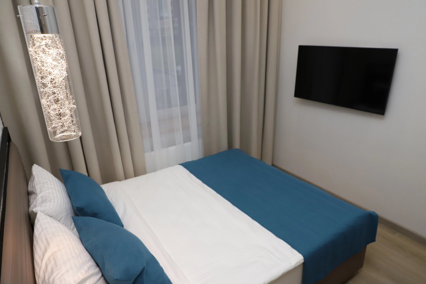 Отель Enjoy Hotel