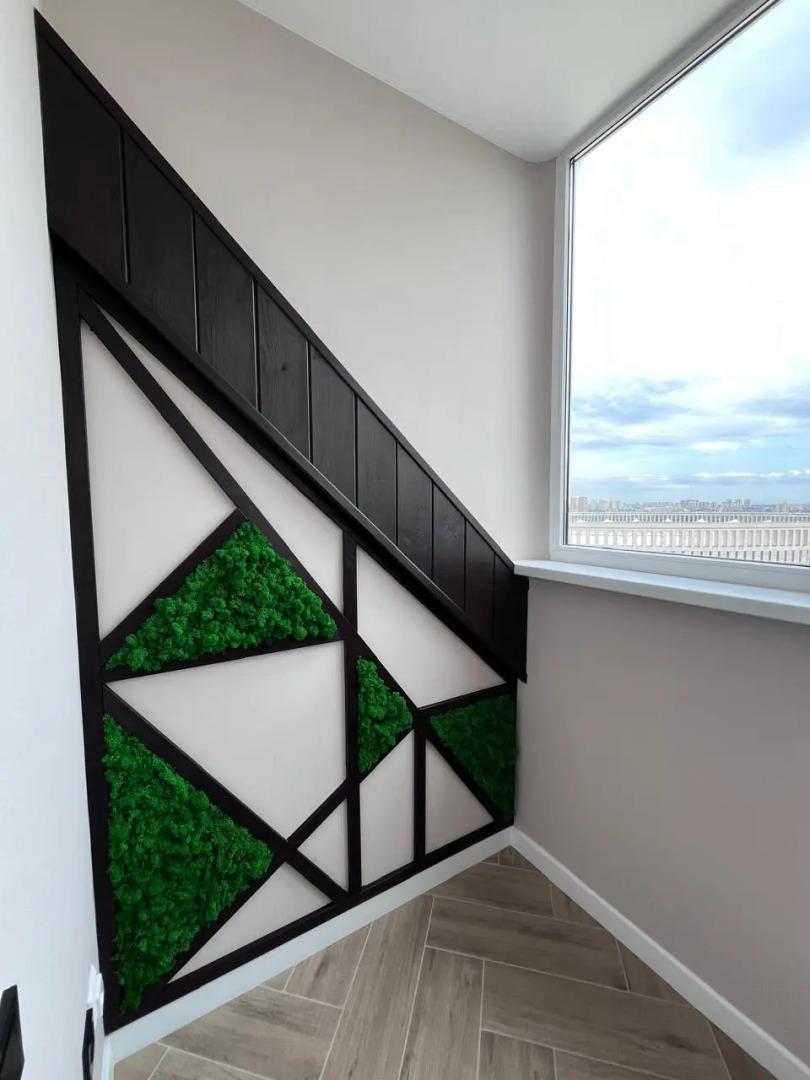 Апартаменты Парк