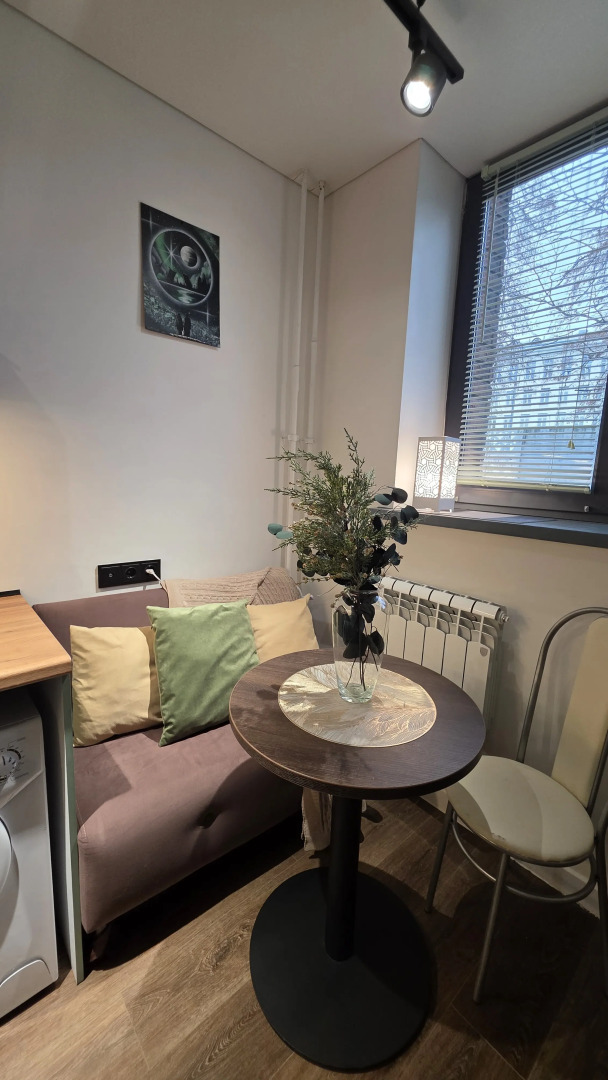 Квартира Комфорт