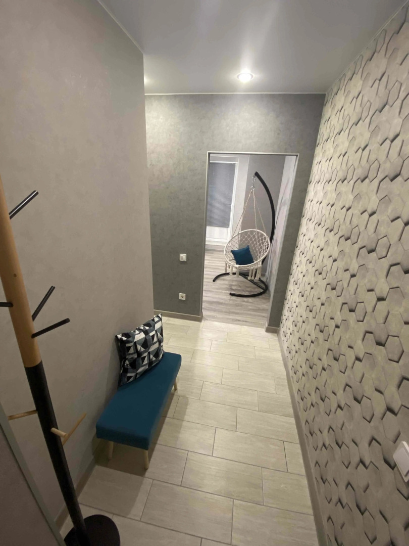 Квартира Тульская 21