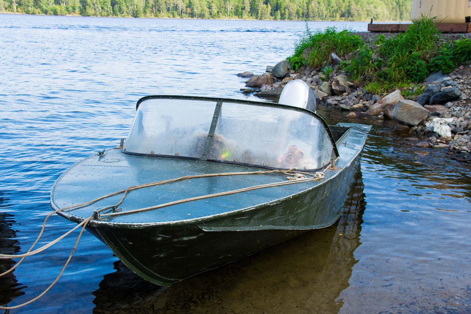 Гостевой Дом Онежская Горка 2