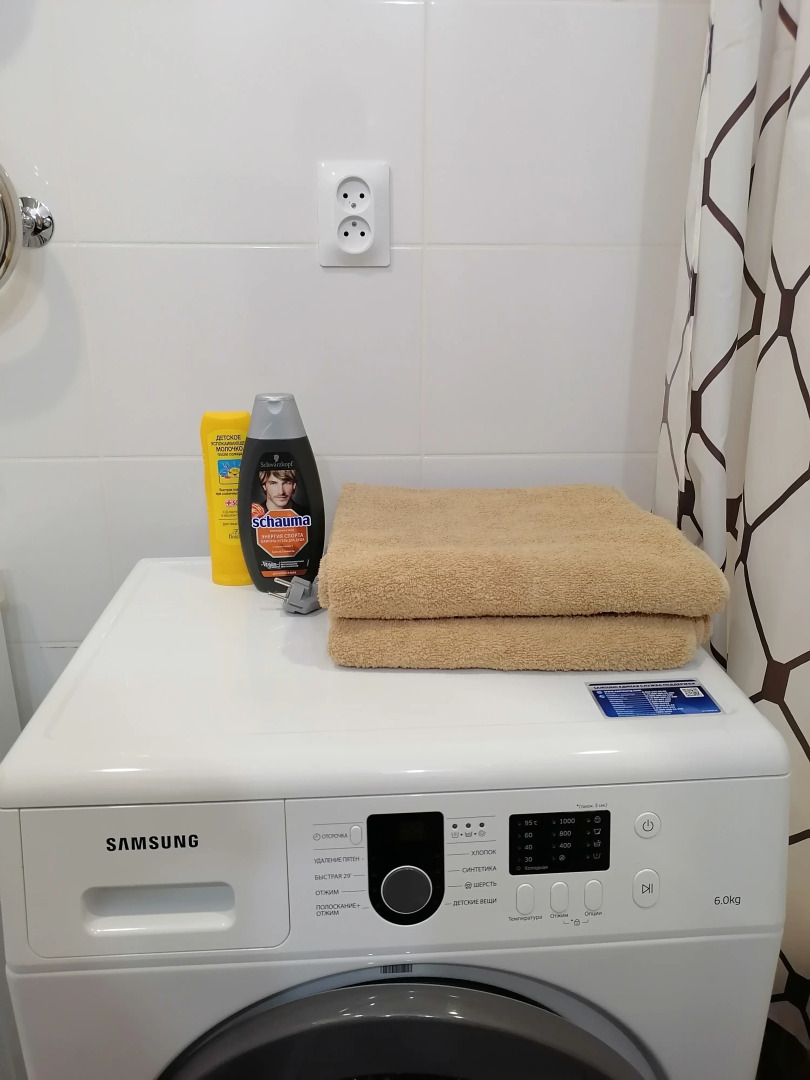 Апартаменты Квартира на балтике